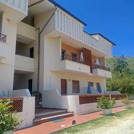 Hotel Il Villaggio Li Cylentos Elios A 100 Mt Dal Mare Cilentomarexperience Policastro Bussentino